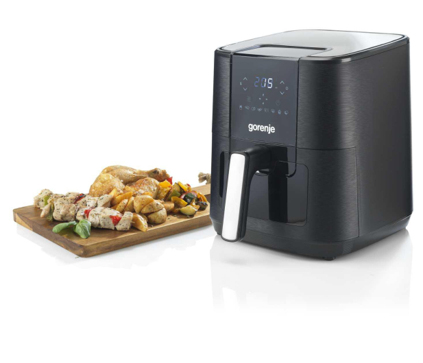 Gorenje Air Fryer AF1350DWB - 1334807 - zdjęcie 6